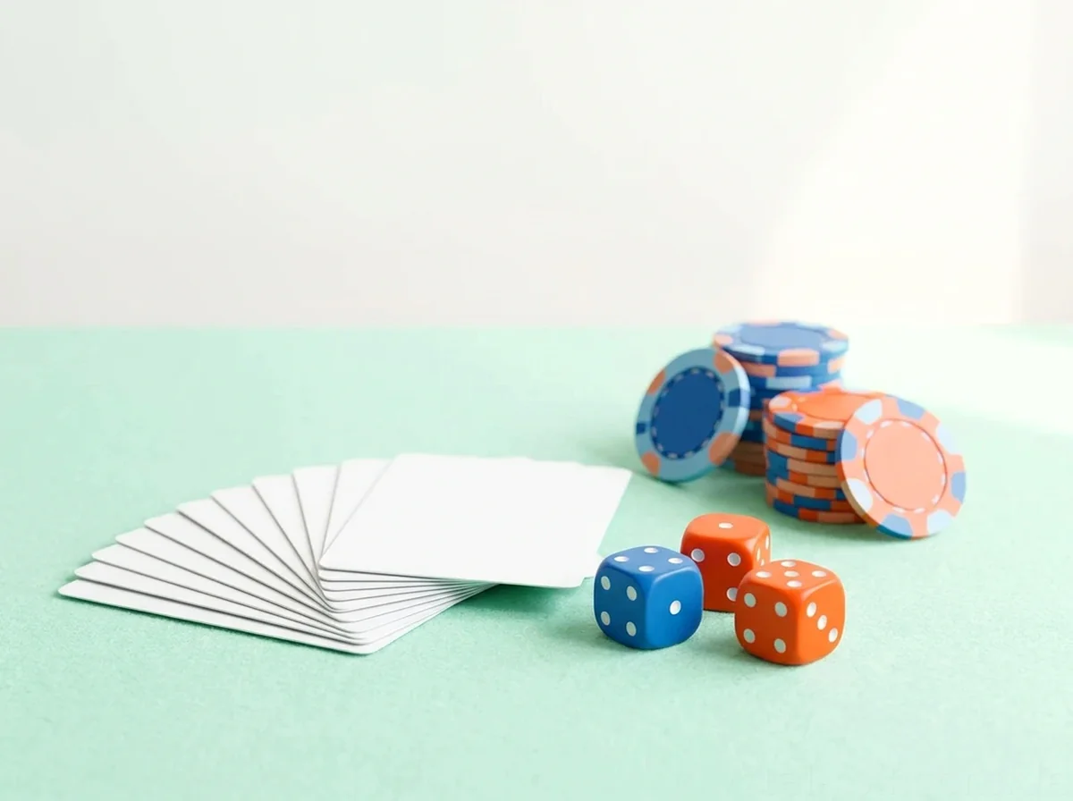 Wie Casino-Spielmechaniken funktionieren