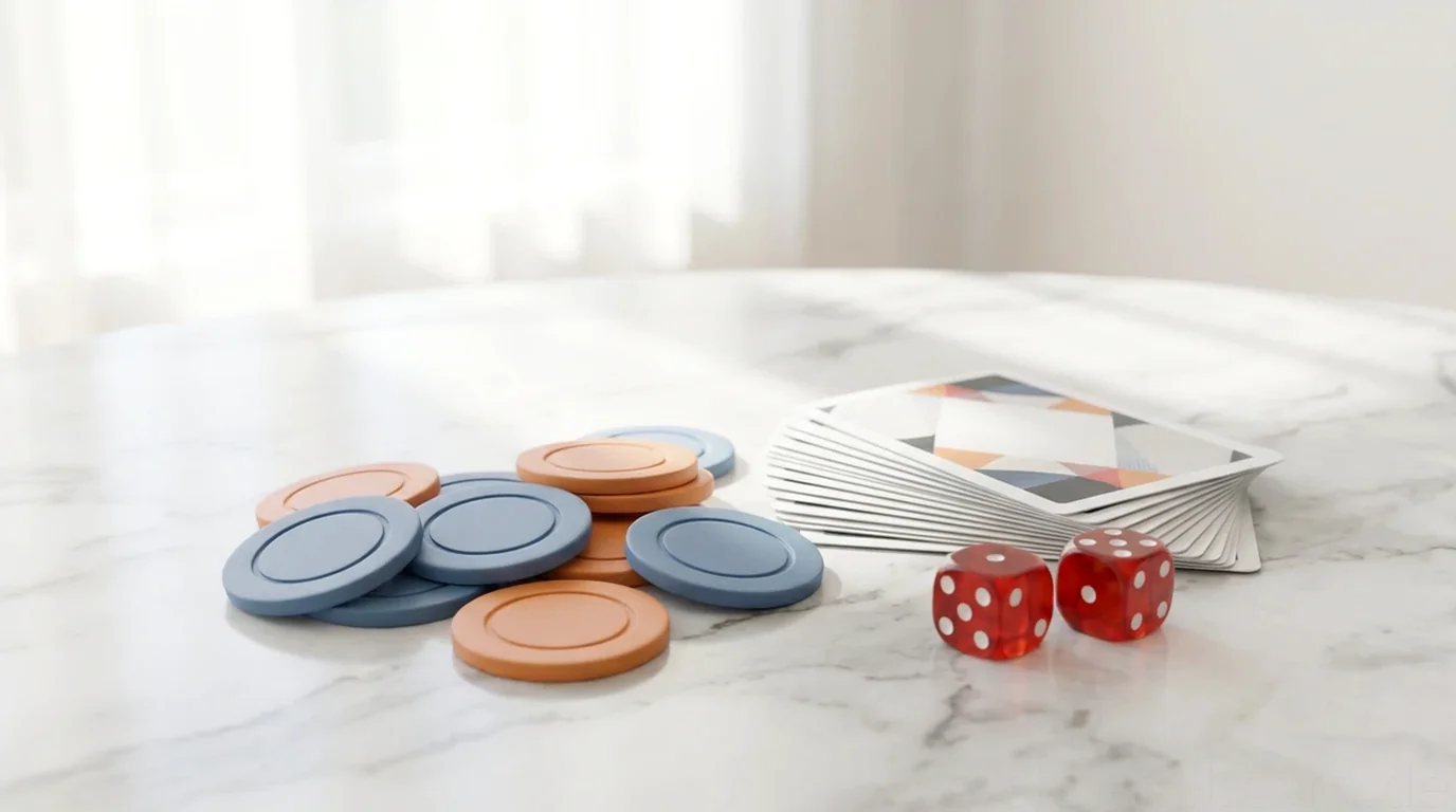 Überblick über Crystalroll Casino